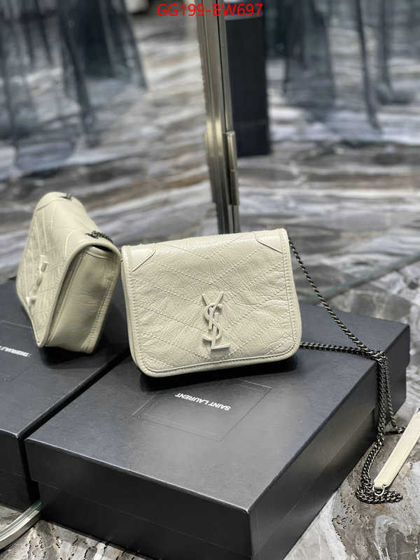 ID: BW697 $: 199USD,