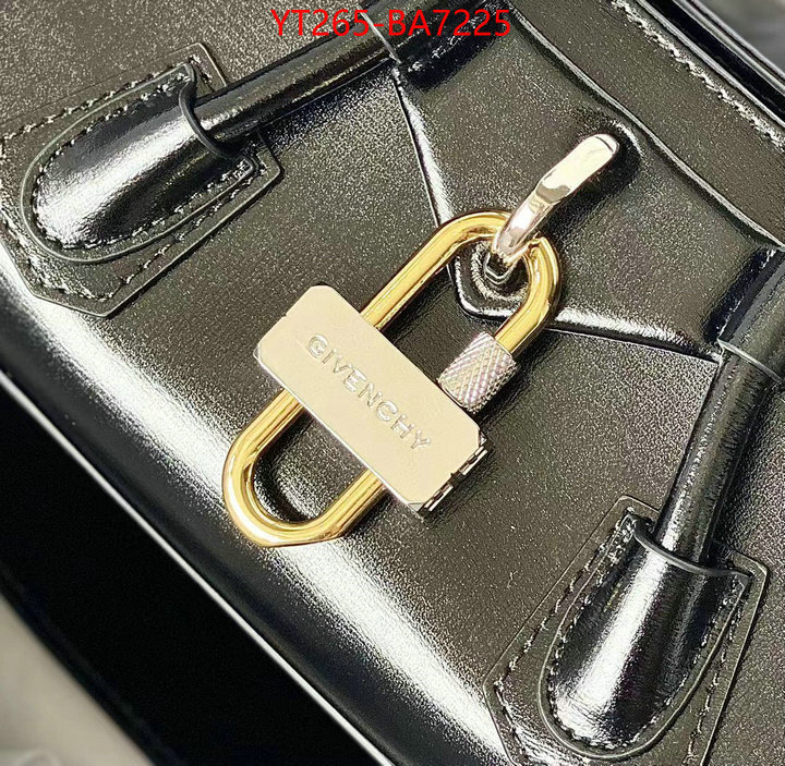 7 star ID: BA7225 $: 265USD,