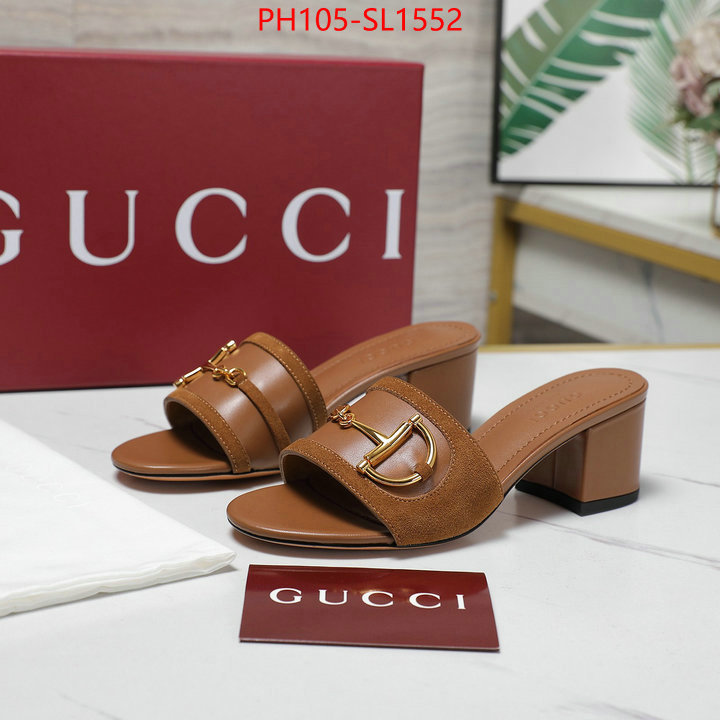 Women Shoes-Gucci china sale ID: SL1552 $: 105USD