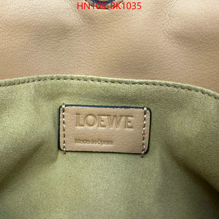 Loewe Bags(4A)-Crossbody- we offer ID: BK1035 $: 109USD,