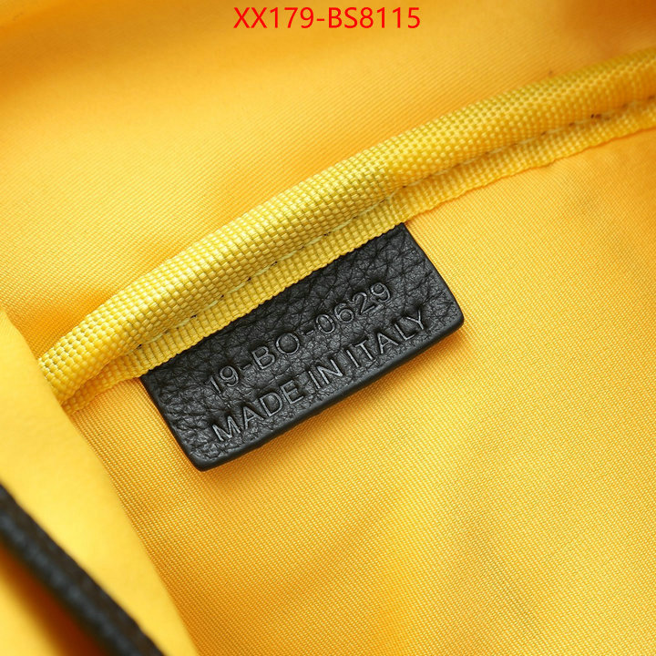 ID: BS8115 $: 179USD,