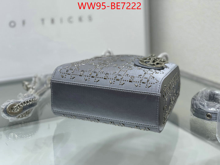 ID: BE7222 $: 95USD,