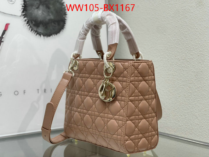 ID: BX1167 $: 105USD,