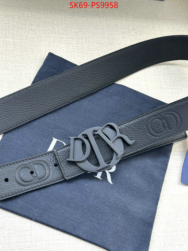 Belts-Dior online from china ID: PS9958 $: 69USD