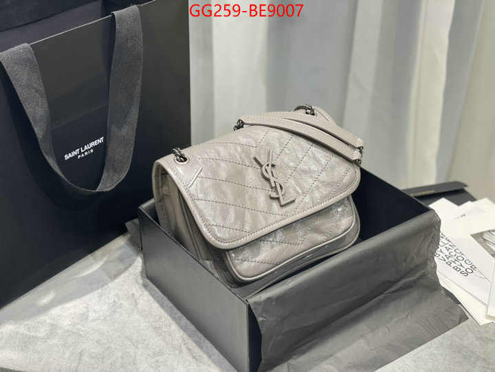 ID: BE9007 $: 259USD,