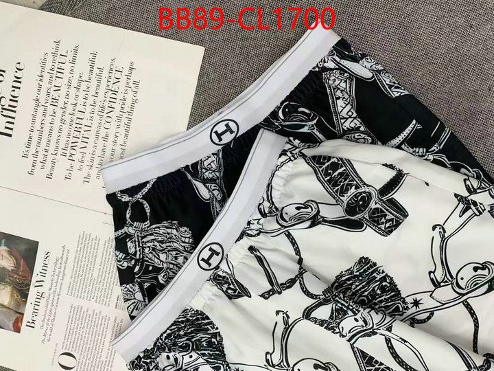 Clothing-Hermes shop the best high quality ID: CL1700 $: 89USD