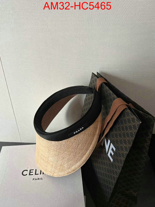 designer 1:1 replica ID: HC5465