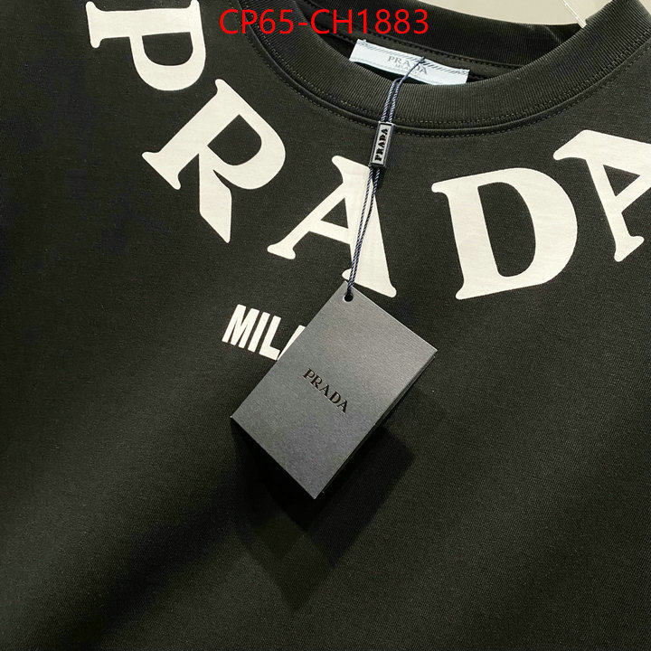 how quality ID: CH1883