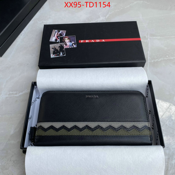 ID: TD1154 $: 95USD,