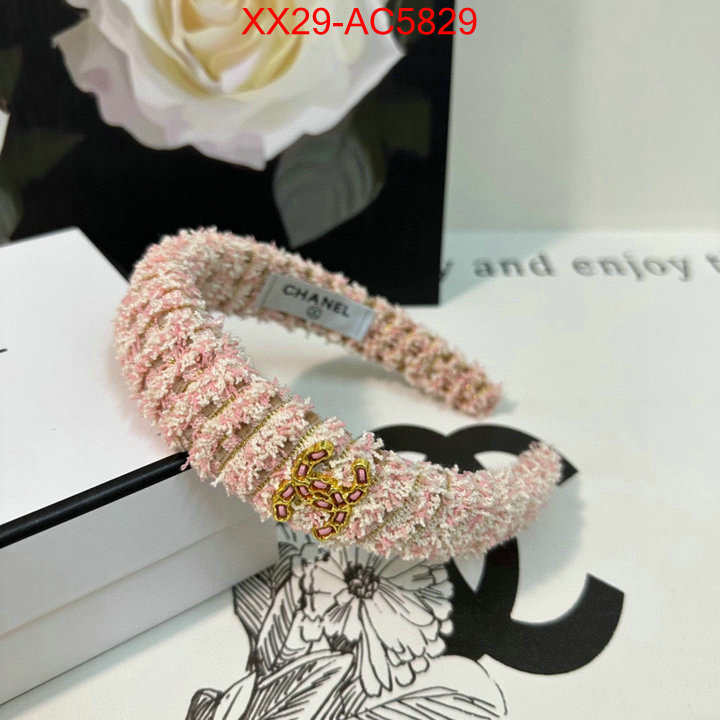 replica 1:1 ID: AC5829