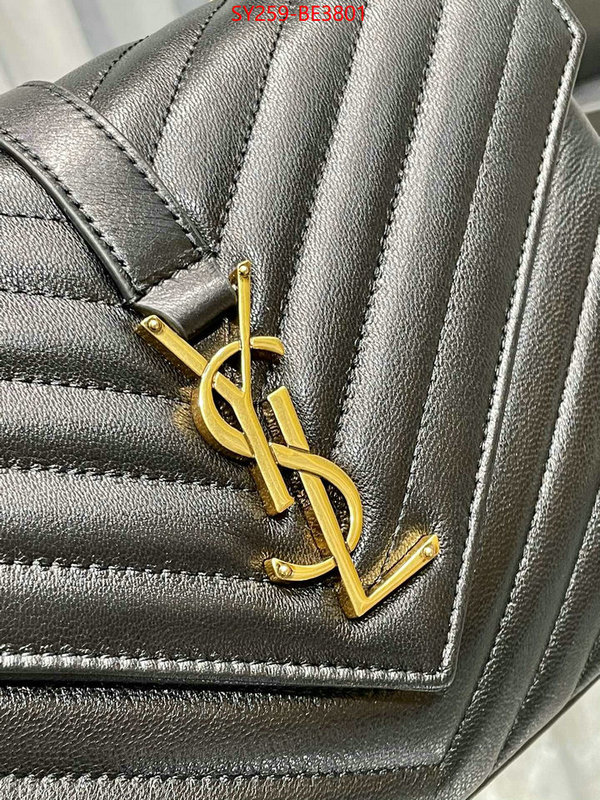 ID: BE3801 $:259USD,