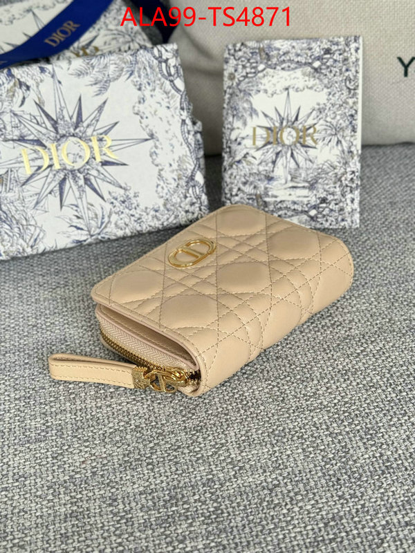 ID: TS4871 $: 99USD,