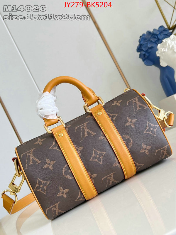 LV Bags(TOP)-Speedy- best replica ID: BK5204 $: 279USD,