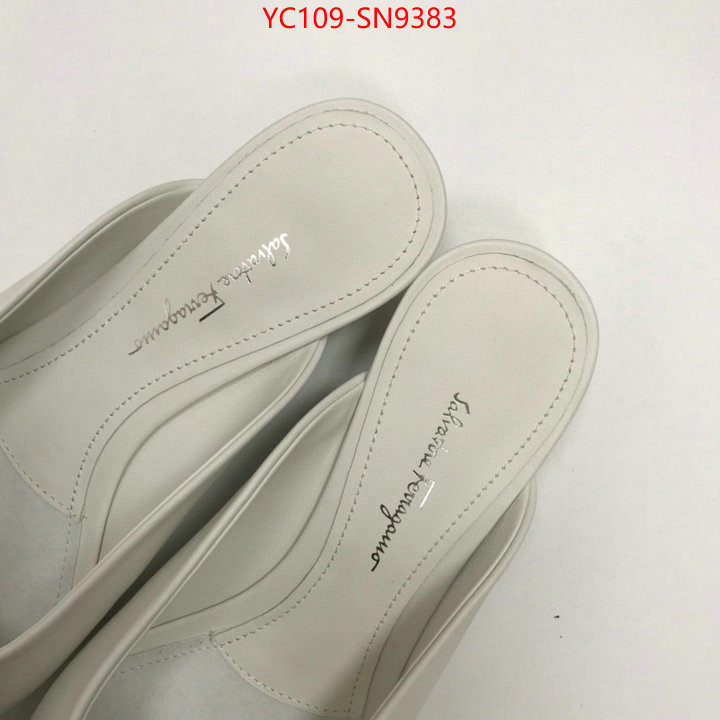 1:1 clone ID: SN9383