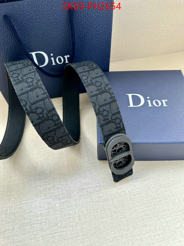 customize the best replica ID: PH2654