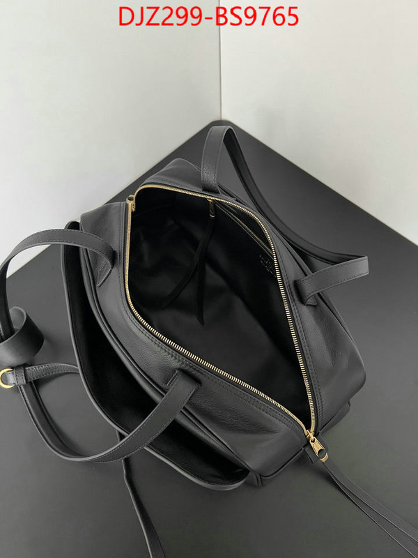 Balenciaga Bags(TOP)-Handbag- replicas ID: BS9765 $: 299USD,