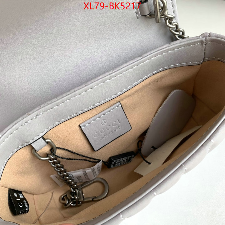 Gucci Bags(4A)-Marmont replica aaaaa+ designer ID: BK5217 $: 79USD,