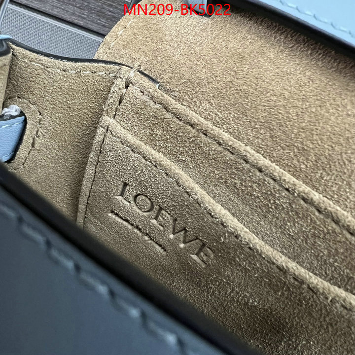 Loewe Bags(TOP)-Crossbody- high quality 1:1 replica ID: BK5022 $:209USD,-shoes yupoo Loewe Bags(TOP)-Crossbody- high quality 1:1 replica ID: BK5022 $:209USD,