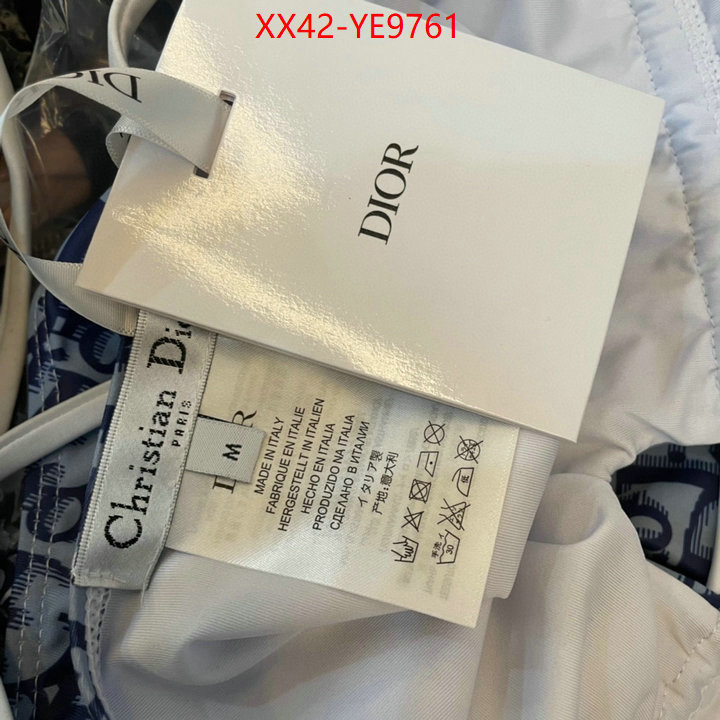 ID: YE9761