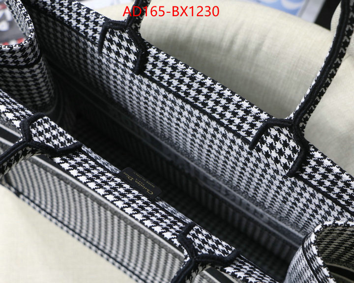 ID: BX1230