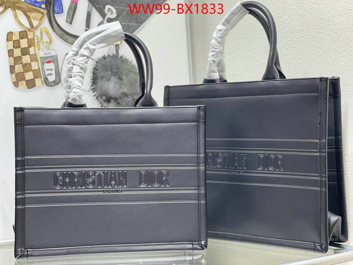 ID: BX1833
