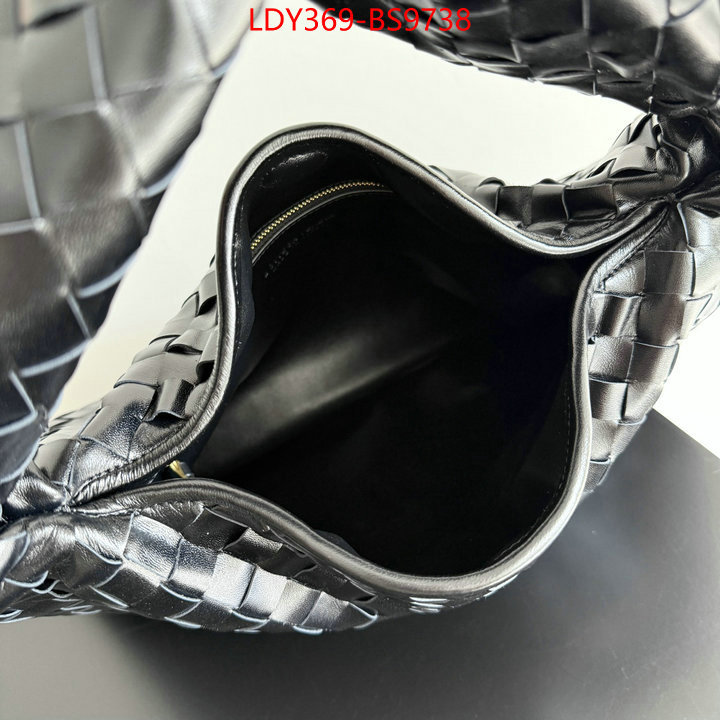 BV Bags(TOP)-Handbag- best replica quality ID: BS9738 $: 369USD,