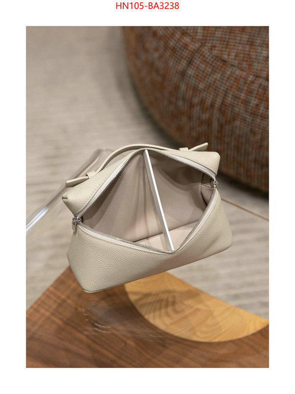 Loro Piana Bags(4A)-Crossbody- what best designer replicas ID: BA3238 $: 105USD,