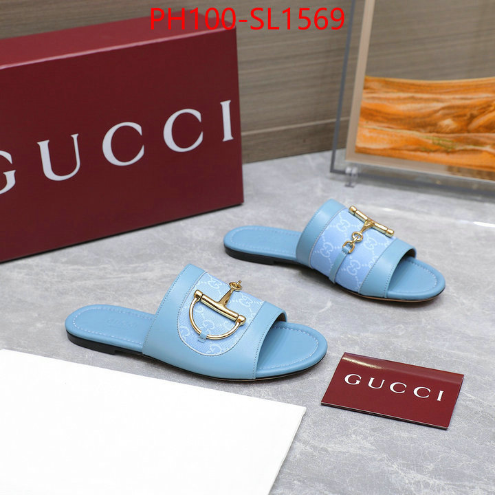 Women Shoes-Gucci cheap replica designer ID: SL1569 $: 100USD