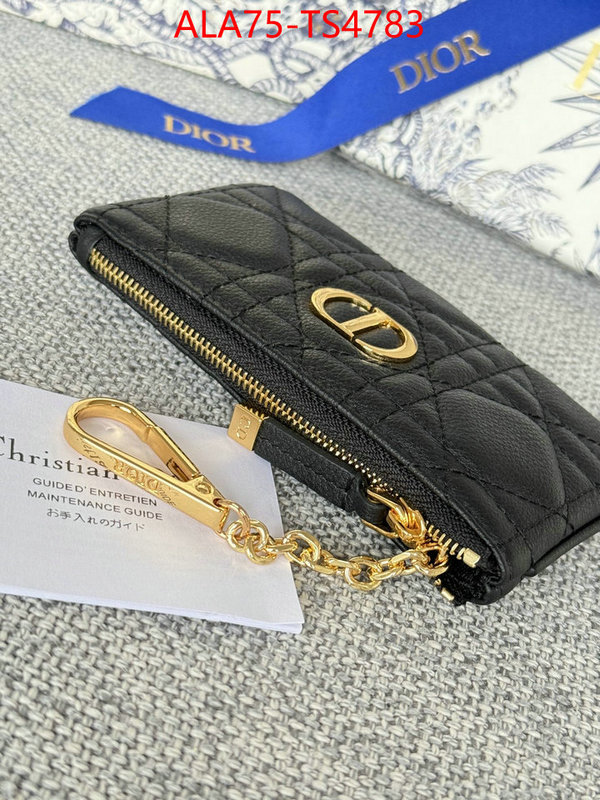 ID: TS4783 $: 75USD,
