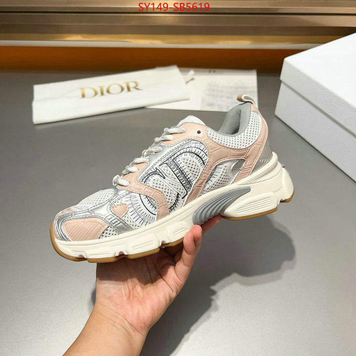 high quality 1:1 replica ID: SB5619
