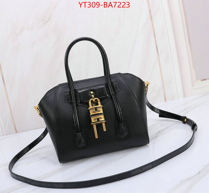the quality replica ID: BA7223 $: 309USD,
