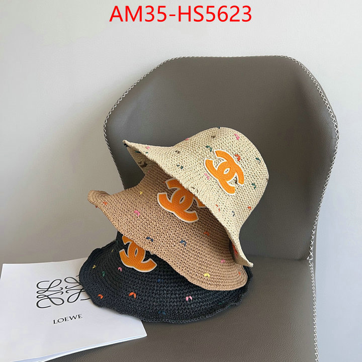 highest product quality ID: HS5623