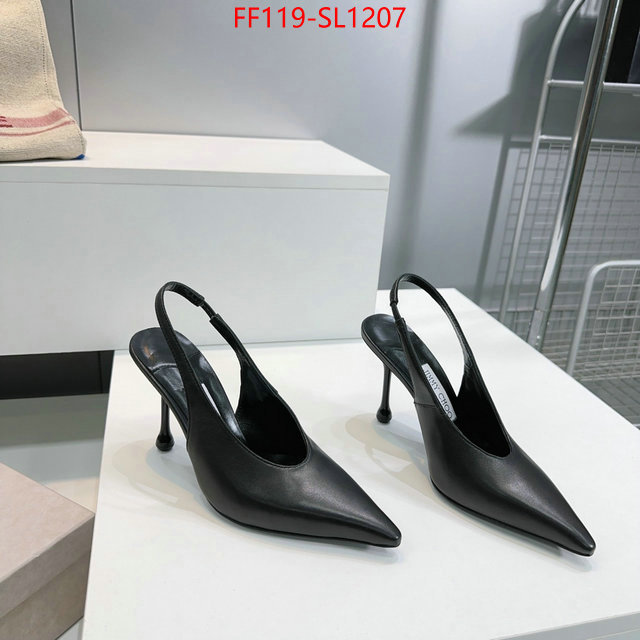 Women Shoes-Jimmy Choo replica online ID: SL1207 $: 119USD