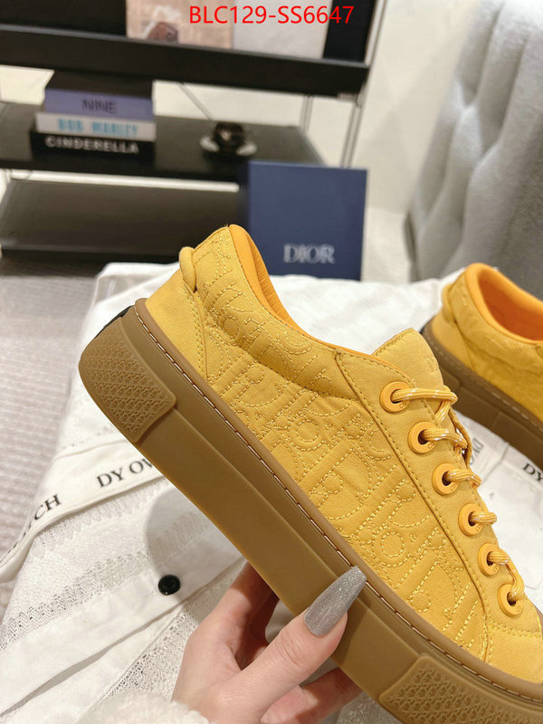 shop the best high authentic quality replica ID: SS6647