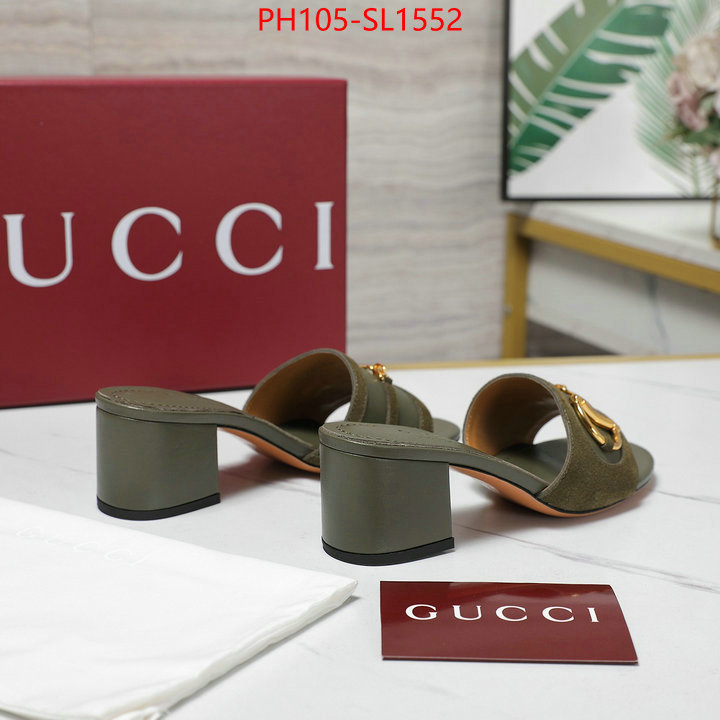 Women Shoes-Gucci china sale ID: SL1552 $: 105USD