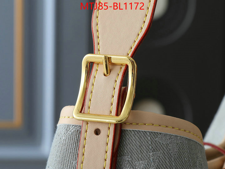 LV Bags(4A)-Nono-No Purse-Nano No- unsurpassed quality ID: BL1172 $: 85USD,