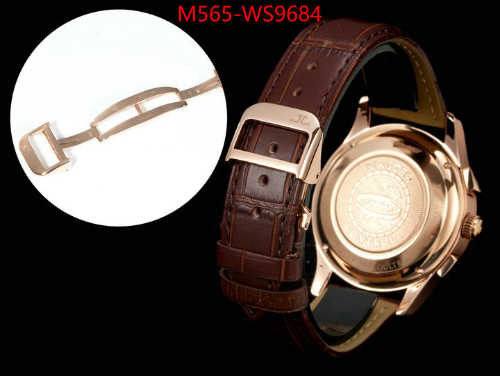 Watch(TOP)-JaegerLeCoultre what 1:1 replica ID: WS9684 $: 565USD