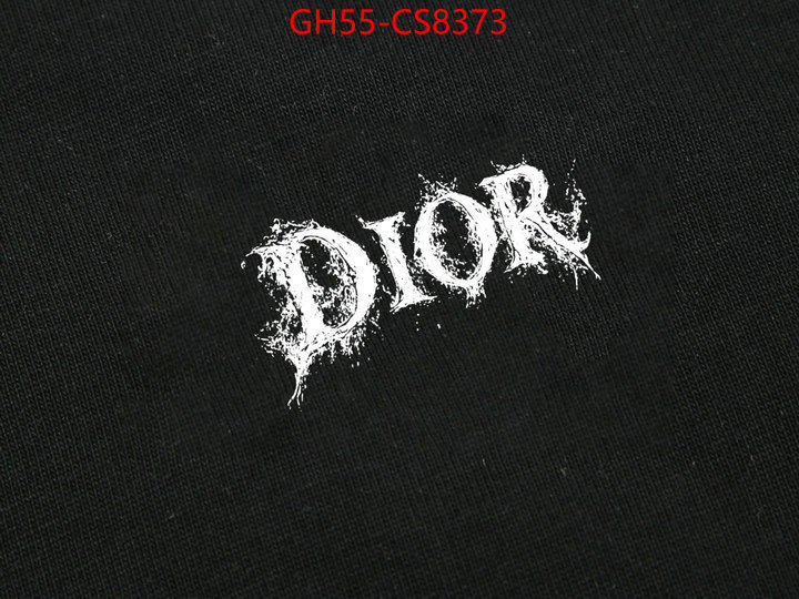 Clothing-Dior new ID: CS8373 $: 55USD