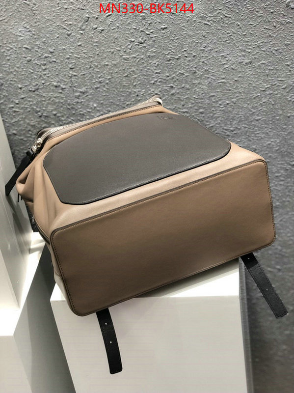 Loewe Bags(TOP)-Backpack- is it illegal to buy ID: BK5144 $: 330USD,