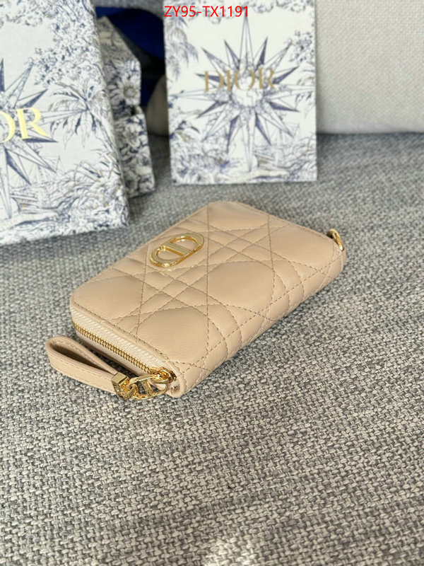 ID: TX1191 $: 95USD,