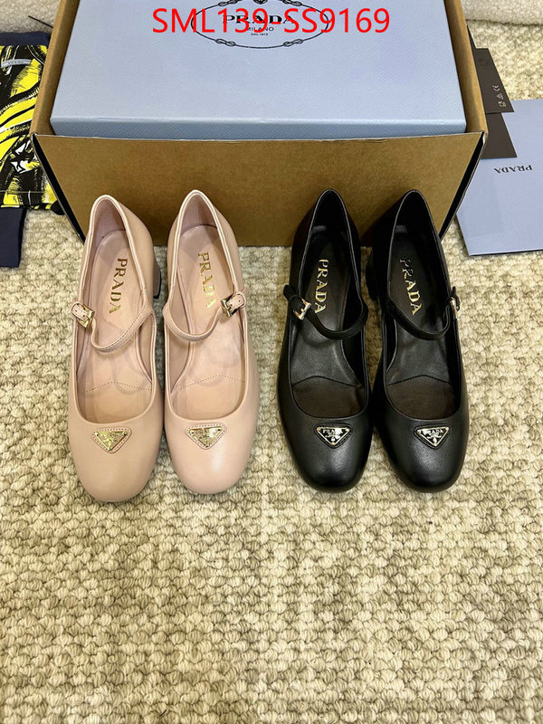 Women Shoes-Prada most desired ID: SS9169 $: 139USD