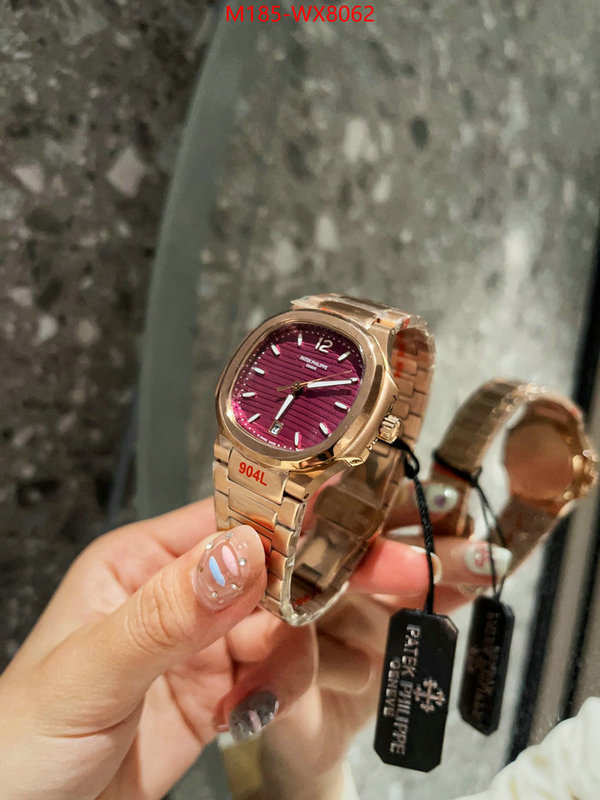 ID: WX8062