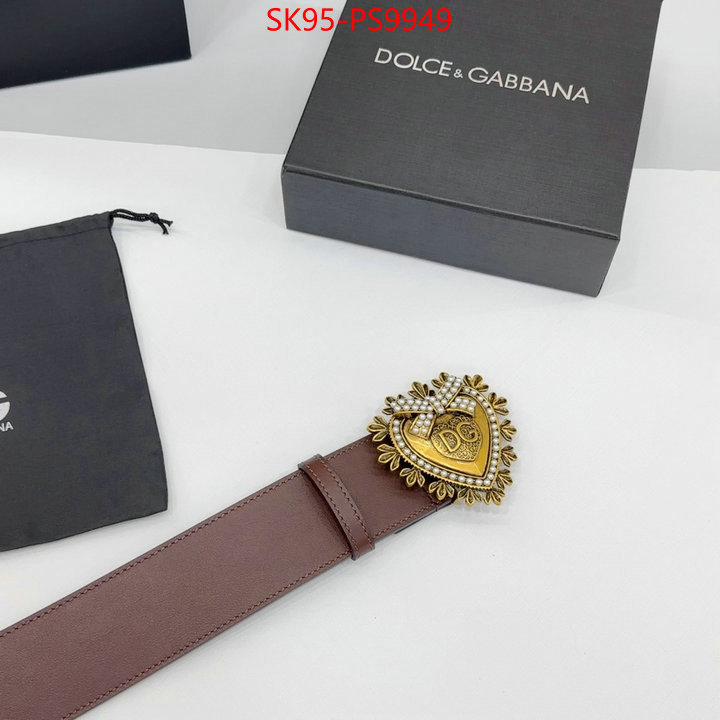 Belts-DG exclusive cheap ID: PS9949 $: 95USD