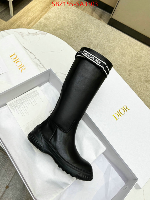 store ID: SA3303