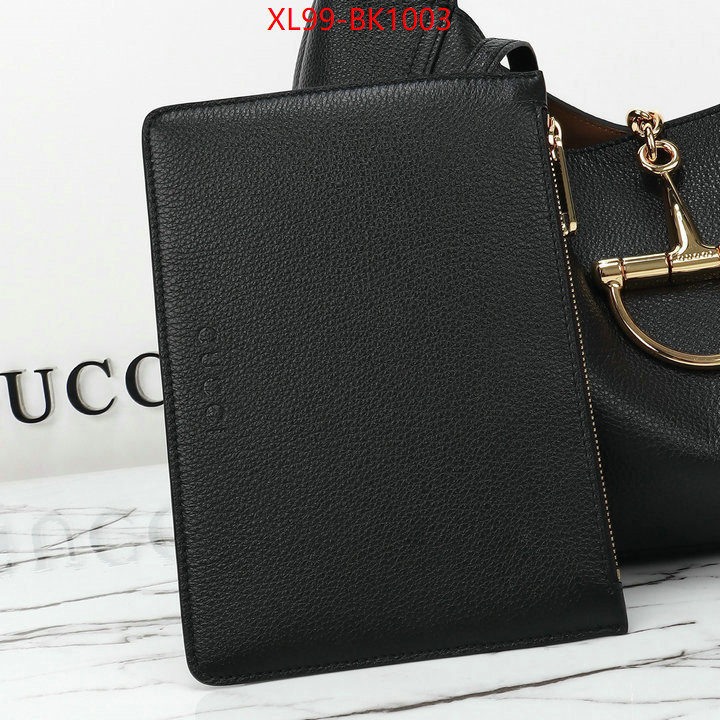 Gucci Bags(4A)-Handbag- where should i buy to receive ID: BK1003 $: 99USD,