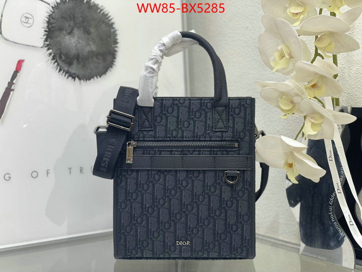 ID: BX5285