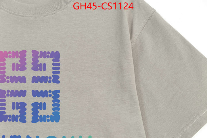 wholesale 2024 replica ID: CS1124
