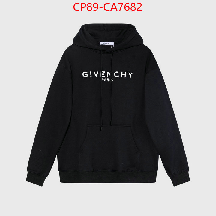perfect quality ID: CA7682