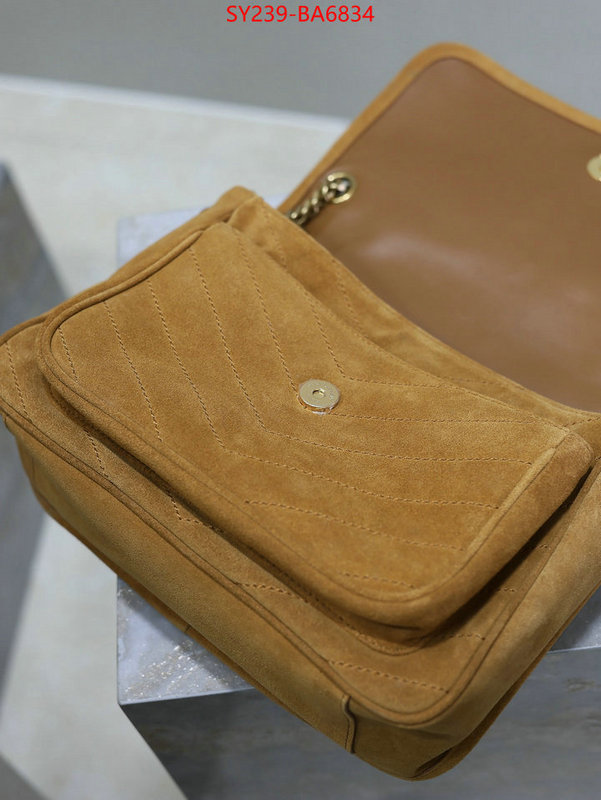 ID: BA6834 $: 239USD,