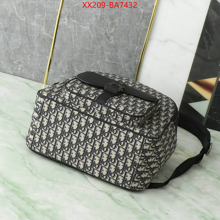 ID: BA7432 $: 209USD,